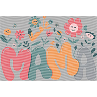 Mother's Day-MM 6560
